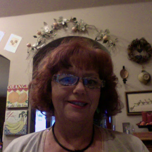 Sherry Powell Photo 10
