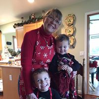 Sally Conley Photo 17