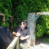 Edward Strong Photo 29