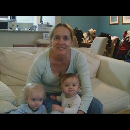 Cynthia Gould Photo 28