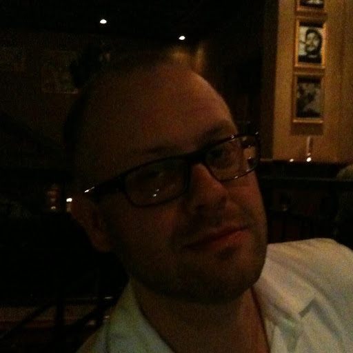 Daniel Rasmusson Photo 4