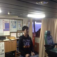 Michael Salvador Photo 17