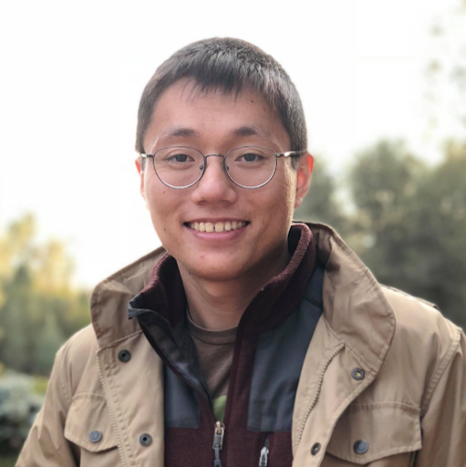 Paul Wang Photo 47