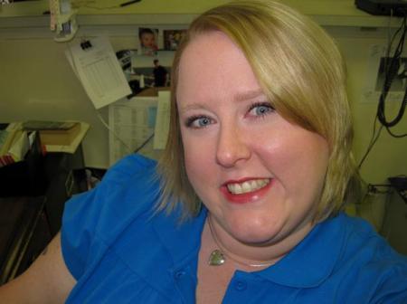 Melissa Glover Photo 28