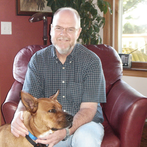 Robert Tomlinson Photo 17