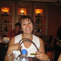 Colleen Rees Photo 24