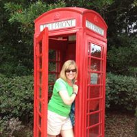 Christine Allred Photo 19