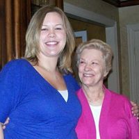 Virginia Rodgers Photo 17