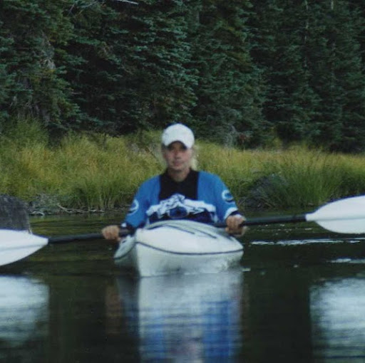 Doug Morrow Photo 31