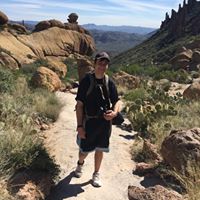 Shawn Barber Photo 35