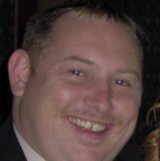 Jamie Edwards Photo 10