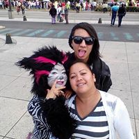 Sandra Lozada Photo 18