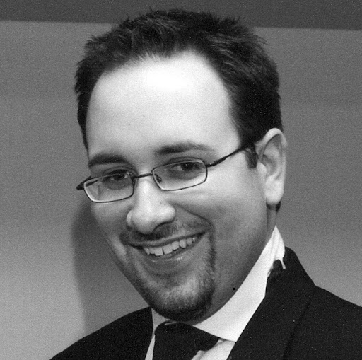 Joshua Mohr Photo 24