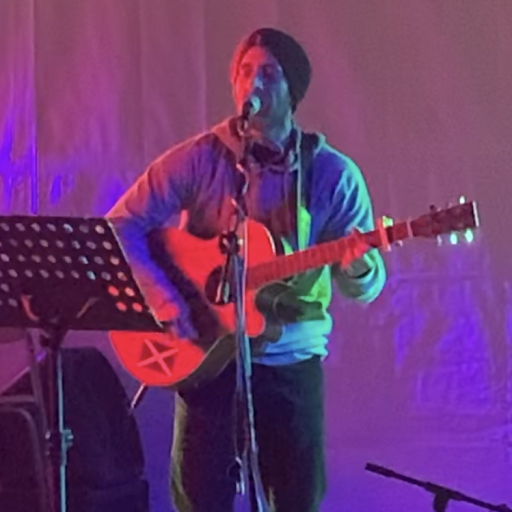 Chris Samson Photo 33