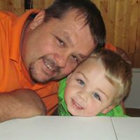 Brian Peterman Photo 34