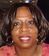 Marie Johnson Photo 2