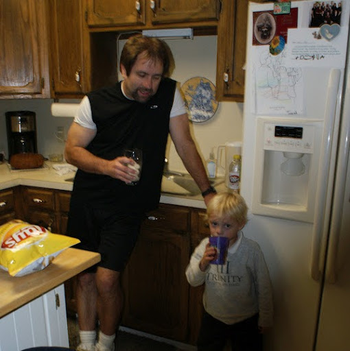 Robert Peek Photo 11