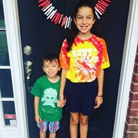 Elizabeth Conley Photo 16