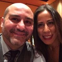 Gilbert Benjamin Photo 13