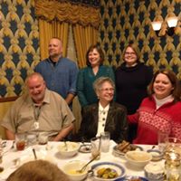 Julie Stratton Photo 19