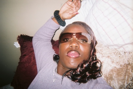 Courtney Thomas Photo 18