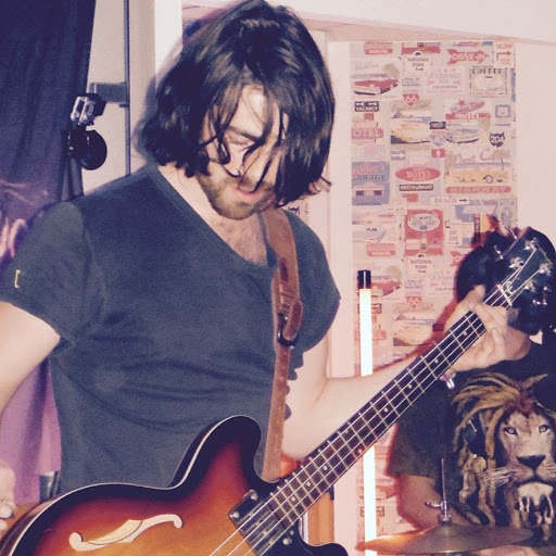 Joseph Perry Photo 17
