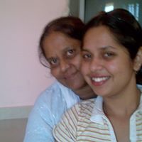 Sayeeda Begum Photo 7