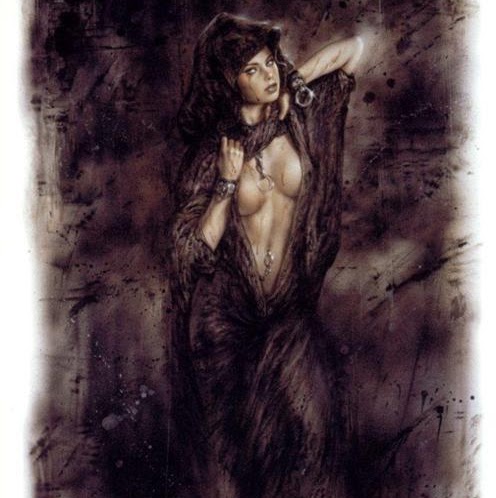 Carissa Davis Photo 16