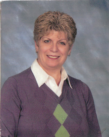 Susan Cartwright Photo 27
