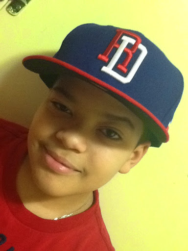 Jeremy Acevedo Photo 16