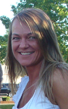 Gina Horton Photo 30