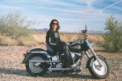 Denise Noble Photo 34