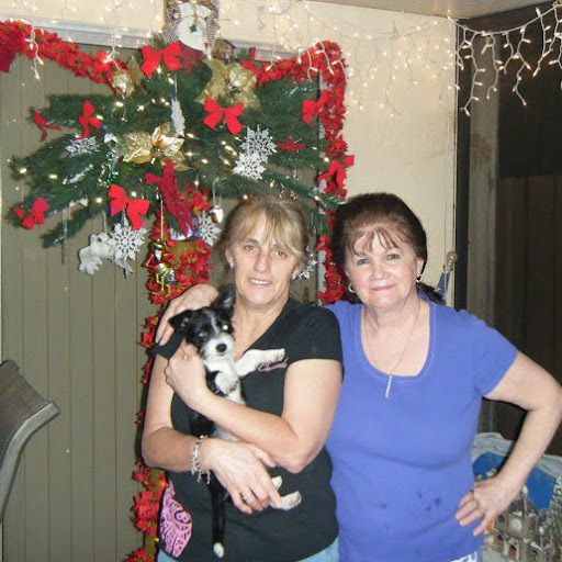 Carol Travis Photo 37