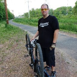 Richard Mitchell Photo 59