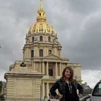 Elizabeth Gregory Photo 14