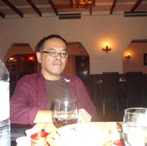 Benjamin Roque Photo 21