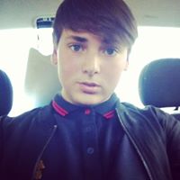 George Ellis Photo 29 George Ellis Photo 29