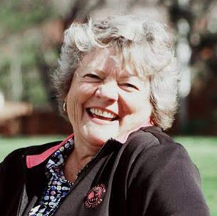 Sylvia Meyer Photo 14