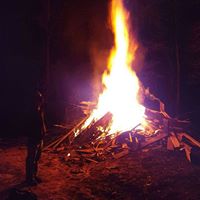 Barry Hinton Photo 13