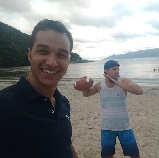 Daniel Ricardo Photo 42