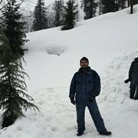 Jacob Abraham Photo 27