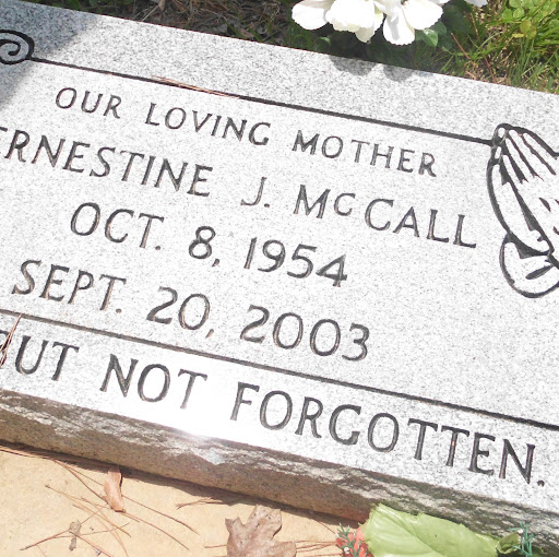 Eric Mccall Photo 17