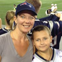 Jill Monroe Photo 14