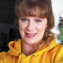 Christy Rice Photo 13