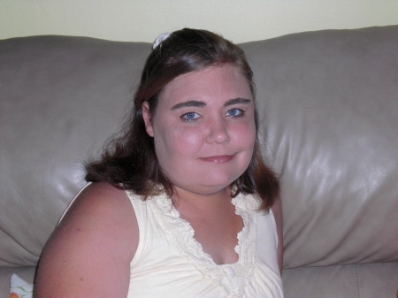 Jennifer Sheets Photo 31