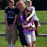 Jennifer Tallman Photo 36