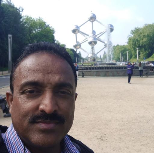 Mathew Samuel Photo 29