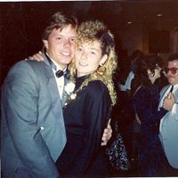 Barry Townsend Photo 12