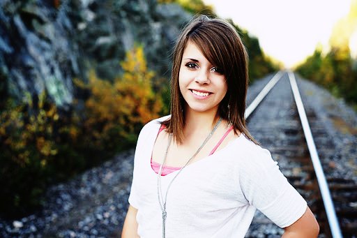 Michelle Boivin Photo 5