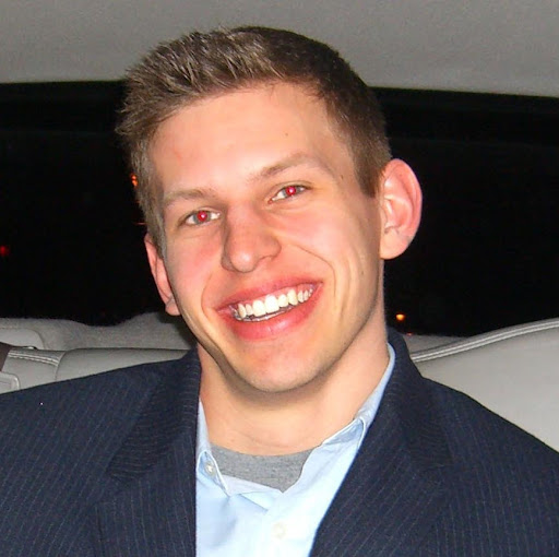 Gregory Booth Photo 25